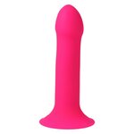 Dream Toys Lämpömuokattava Pinkki Dildo