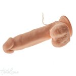 MR. Dixx Dildo Moottorilla Naughty Knight