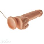 MR. Dixx Dildo Moottorilla Naughty Knight