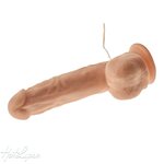 MR. Dixx Dildo Moottorilla Playful Prince
