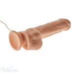 MR. Dixx Dildo Moottorilla Playful Prince