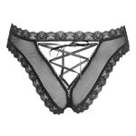 Cottelli Lingerie Seksikkäät Pikkuhousut