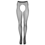 Cottelli Legwear Avosukkahousut Classy Glitter