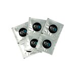 EXS Condoms - Snug Fit Condoms 100 stk