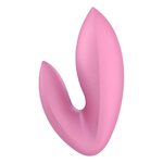 Satisfyer Love Riot, sormivibraattori ροζ