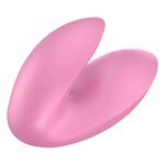 Satisfyer Love Riot, sormivibraattori ružová