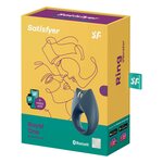 Satisfyer Royal One penisrengas sovelluksella