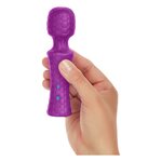 FemmeFun Ultra Wand Mini вибраторы - Supervoimakas