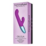 FemmeFun Delola vibraattorit