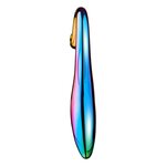 Dream Toys Glamour Glass Elegant Curved Dildo