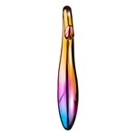 Dream Toys Glamour Glass Elegant Curved Dildo