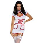 Cottelli Lingerie Nurse Costume