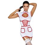 Cottelli Lingerie Nurse Costume