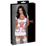 Cottelli Lingerie Nurse Costume