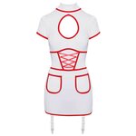 Cottelli Lingerie Nurse Costume