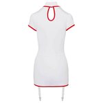 Cottelli Lingerie Nurse Costume