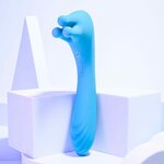Evolved Heads Or Tails Klitoriskiihotin