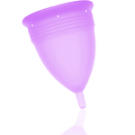 Stercup Mstrual Cup růžová