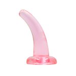 Real Rock Dildo 11.5 cm with suction cup