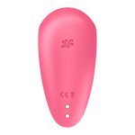 Satisfyer Magnetic Deep Pulse Klitoriskiihotin
