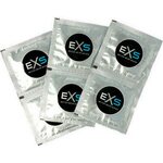 EXS Condoms - Snug Fit Condoms 100 штк