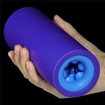 Lovetoy O-Sensual Discreet Blow Job Stroker