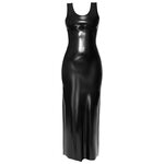 LateX Collection Latex Dress