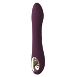 Dream Toys Essentials Flexible Tapping Power Vibe