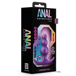 Blush Novelties Anal Adventures Matrix Supernova Plug Anaalitappi