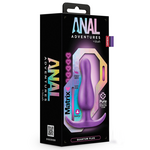 Blush Novelties Anal Adventures Matrix Quantum Plug Anaalitappi