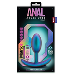 Blush Novelties Anal Adventures Matrix Nebula Plug Anaalitappi