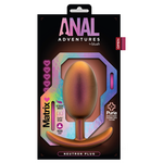 Blush Novelties Anal Adventures Matrix Neutron Plug Anaalitappi