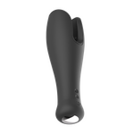 Dream Toys Essentials Powerful Flexible Penis Head Stimulator