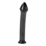 Black Phallos Lasidildo