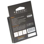 Uniq Condoms Classic Lateksiton Kondomi 3 kpl