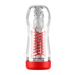 Pipedream Viewtube 2 See-Thru Stroker