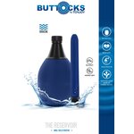 Toy Joy Buttocks Reservoir Anal Bulb Anal Douche