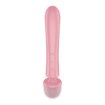 Satisfyer Triple Lover Hybrid Vibrator