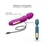 Love To Love R-Evolution Wand Vibrator