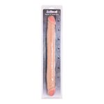 Seven Creations Tupladildo 45.7 cm