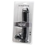 Toy Joy Get Real Colossal Dildo 27.95 cm