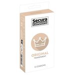 SECURA Original Kondomit