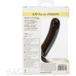 California Exotics Dildo Boundless 4.75" Smooth Musta