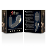 Ibiza Silicone Pantie Vibrator