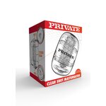 Private Clear Shot Pussy & Mouth Masturbaattori