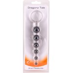 Seven Creations Dragonz Tale anal beads