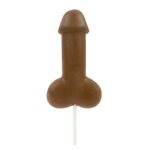 Spencer & Fleetfood Chocolate Dick On A Stick