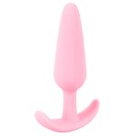 Cuties Mini Butt Plug pink