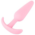 Cuties Mini Butt Plug pink