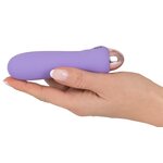 Cuties Mini Vibrator purpura